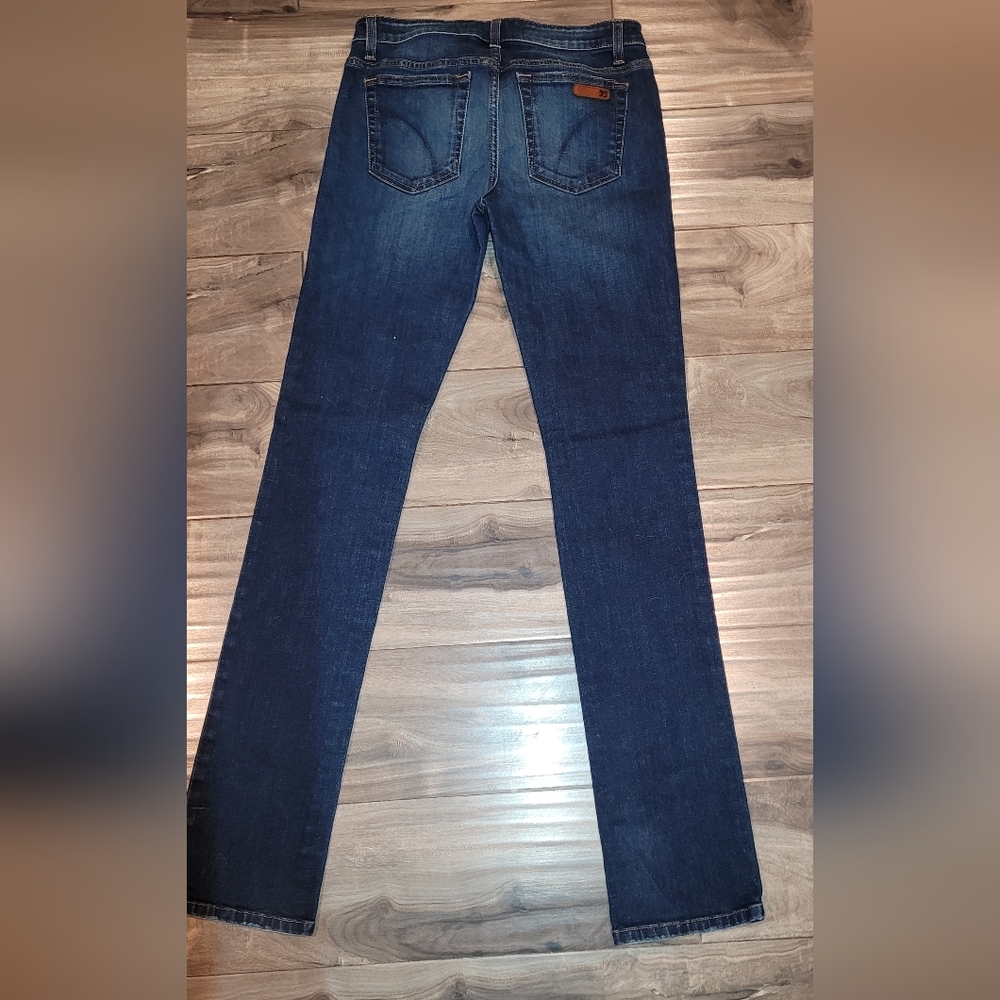 Joe's Jeans Mid Rise Bootcut Jeans 👖